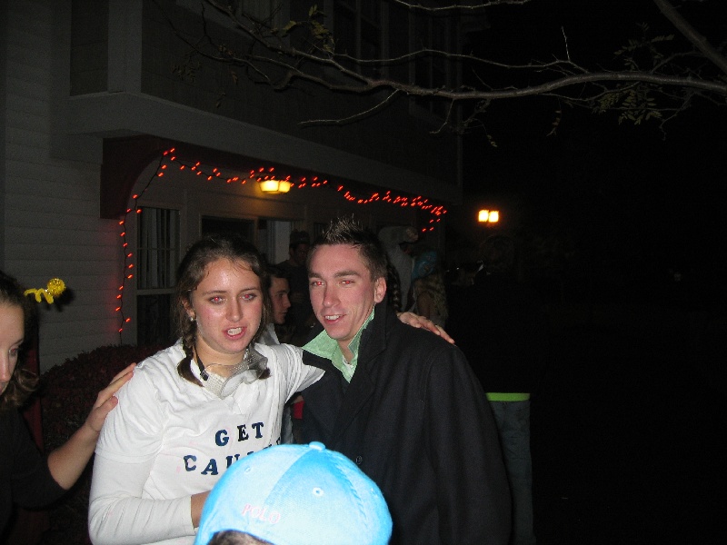 Halloween 052 freshmen.